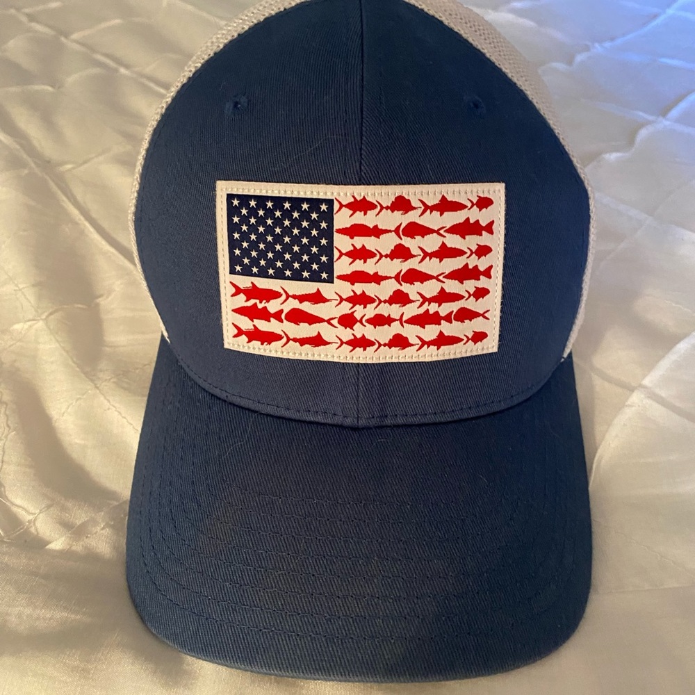 Columbia PFG Hat